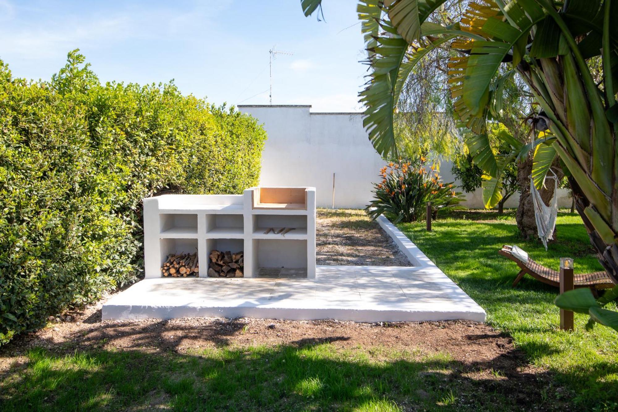 Villa Leomaris Torre dell'Orso Habitación foto
